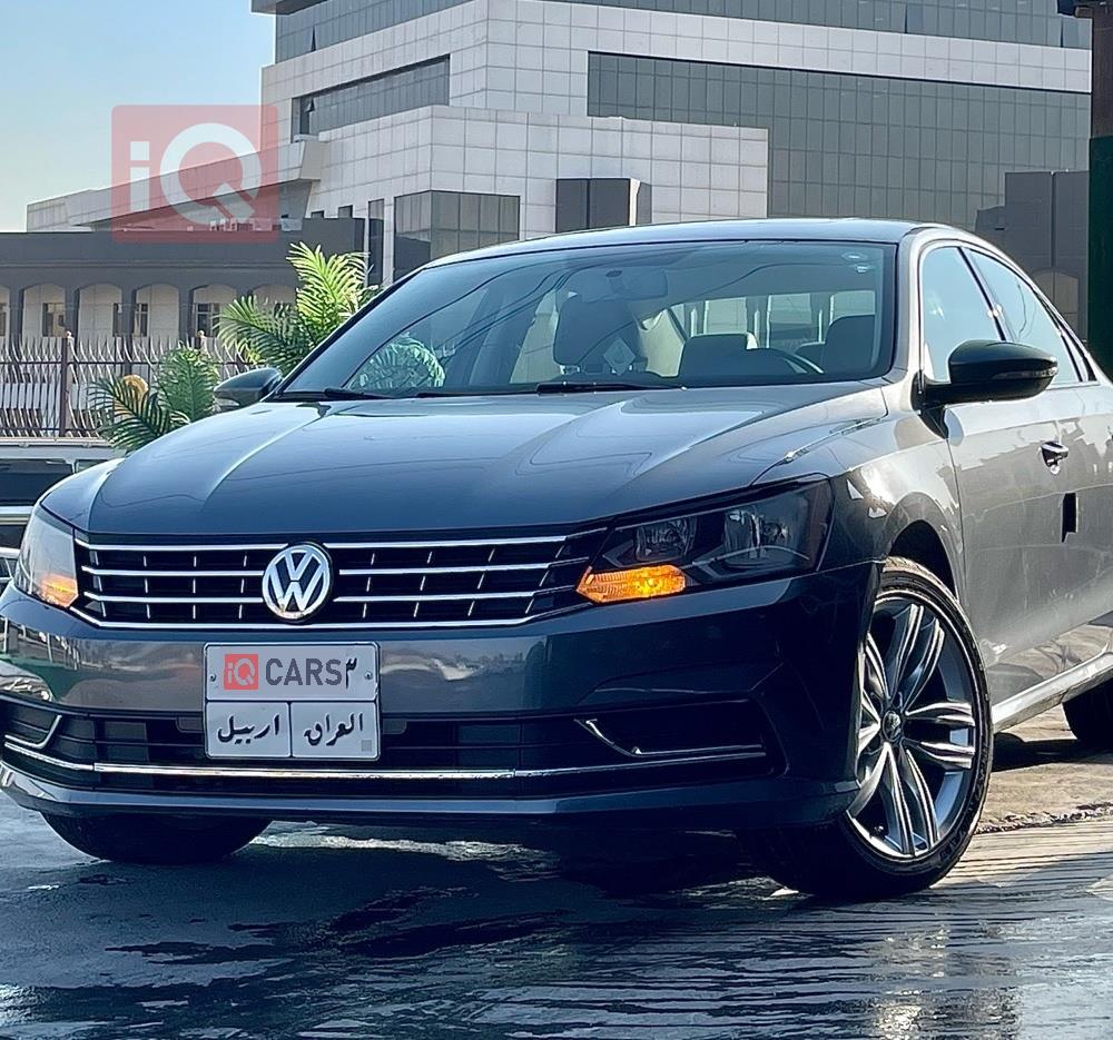 ڤۆڵکسواگن پاسات